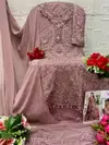 1170 A To D By Sajida Georgette Bulk Pakistani Salwar Suits Orders In India
